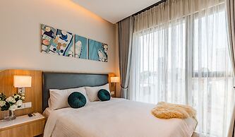 Luxury City View Condotel - Zenity Capitaland