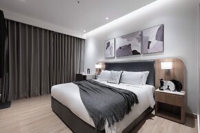 Luxury City View Condotel - Zenity Capitaland