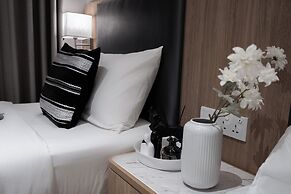 Luxury City View Condotel - Zenity Capitaland