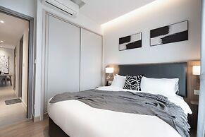 Luxury City View Condotel - Zenity Capitaland