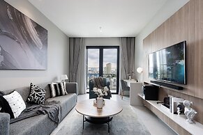 Luxury City View Condotel - Zenity Capitaland