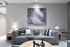 Luxury City View Condotel - Zenity Capitaland