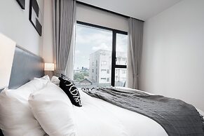 Luxury City View Condotel - Zenity Capitaland
