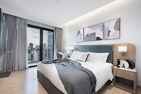 Luxury City View Condotel - Zenity Capitaland