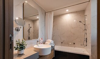 Luxury City View Condotel - Zenity Capitaland