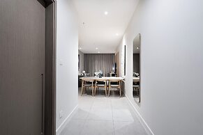 Luxury City View Condotel - Zenity Capitaland