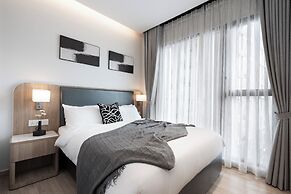 Luxury City View Condotel - Zenity Capitaland