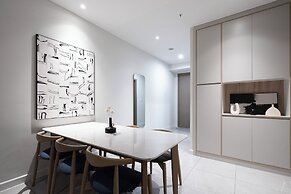 Luxury City View Condotel - Zenity Capitaland