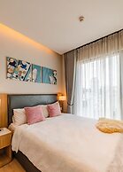 Luxury City View Condotel - Zenity Capitaland