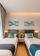 Luxury City View Condotel - Zenity Capitaland