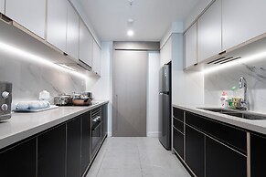 Luxury City View Condotel - Zenity Capitaland