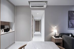 Luxury City View Condotel - Zenity Capitaland