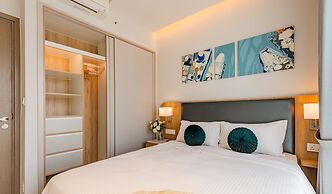 Luxury City View Condotel - Zenity Capitaland