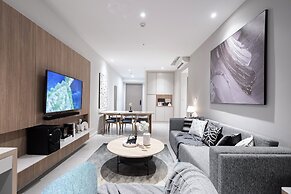 Luxury City View Condotel - Zenity Capitaland