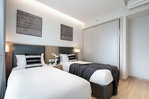 Luxury City View Condotel - Zenity Capitaland
