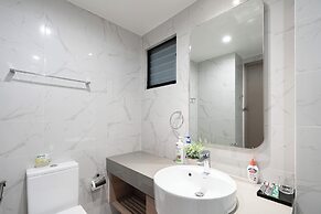 Luxury City View Condotel - Zenity Capitaland