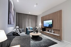 Luxury City View Condotel - Zenity Capitaland