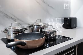 Luxury City View Condotel - Zenity Capitaland