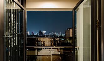 Luxury City View Condotel - Zenity Capitaland