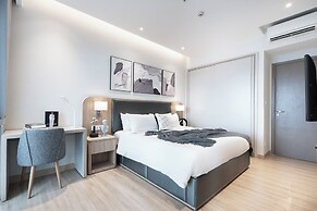 Luxury City View Condotel - Zenity Capitaland