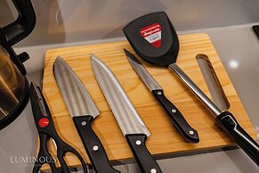 Luxury City View Condotel - Zenity Capitaland