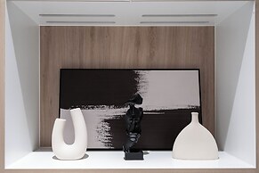 Luxury City View Condotel - Zenity Capitaland