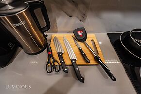 Luxury City View Condotel - Zenity Capitaland