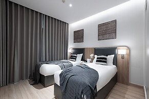 Luxury City View Condotel - Zenity Capitaland