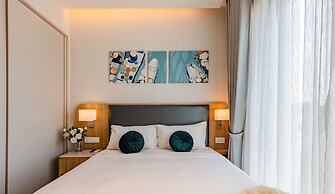 Luxury City View Condotel - Zenity Capitaland