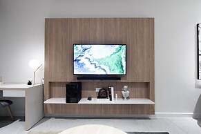 Luxury City View Condotel - Zenity Capitaland