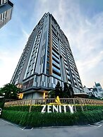 Luxury City View Condotel - Zenity Capitaland