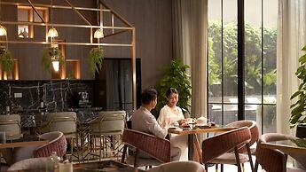 Luxury City View Condotel - Zenity Capitaland