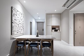 Luxury City View Condotel - Zenity Capitaland