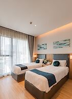Luxury City View Condotel - Zenity Capitaland