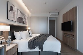 Luxury City View Condotel - Zenity Capitaland