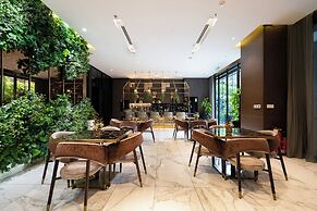 Luxury City View Condotel - Zenity Capitaland