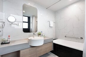 Luxury City View Condotel - Zenity Capitaland