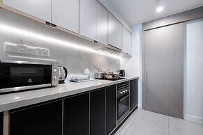 Luxury City View Condotel - Zenity Capitaland