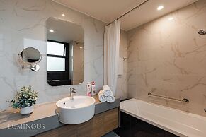 Luxury City View Condotel - Zenity Capitaland