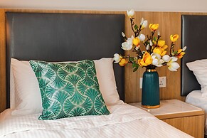 Luxury City View Condotel - Zenity Capitaland