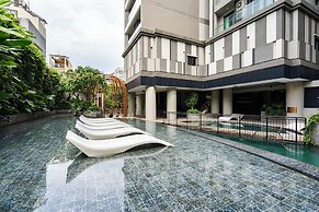 Luxury City View Condotel - Zenity Capitaland