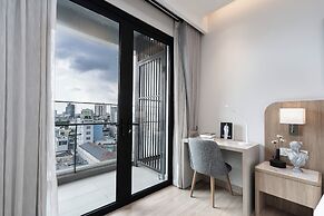 Luxury City View Condotel - Zenity Capitaland
