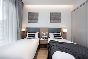 Luxury City View Condotel - Zenity Capitaland