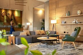 Luxury City View Condotel - Zenity Capitaland