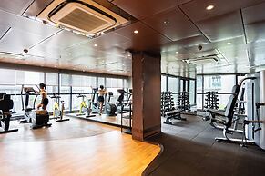 Luxury City View Condotel - Zenity Capitaland