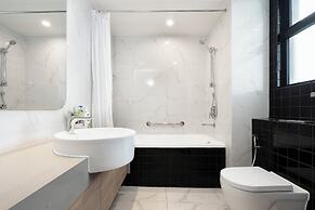 Luxury City View Condotel - Zenity Capitaland