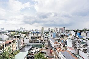 Luxury City View Condotel - Zenity Capitaland