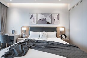 Luxury City View Condotel - Zenity Capitaland