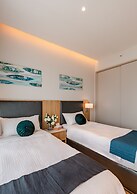 Luxury City View Condotel - Zenity Capitaland