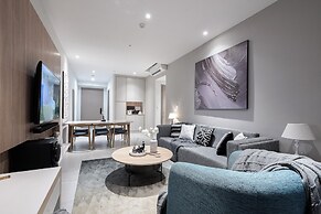 Luxury City View Condotel - Zenity Capitaland